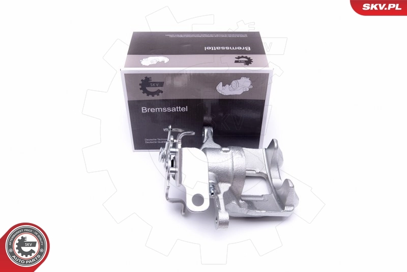 Brake Caliper